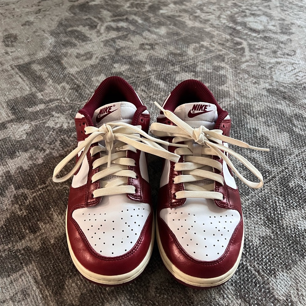 Nike dunk low